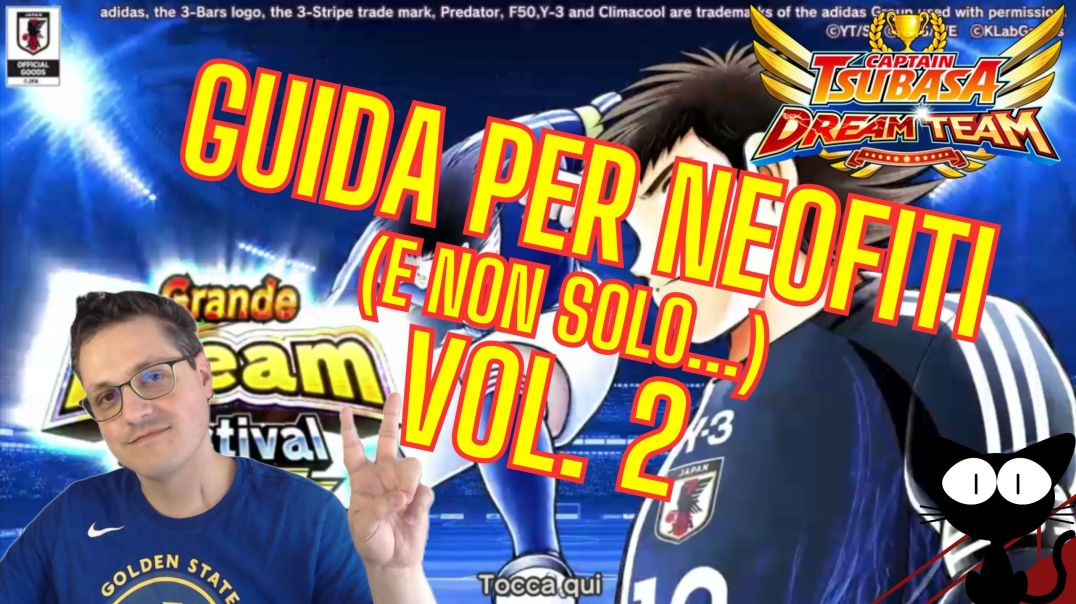 Guida per neofiti (e non solo) Vol. 2