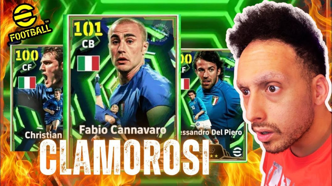 ⁣SUPER TEST DEI GIOCATORI ITALIANI! *NON HANNO SENSO*