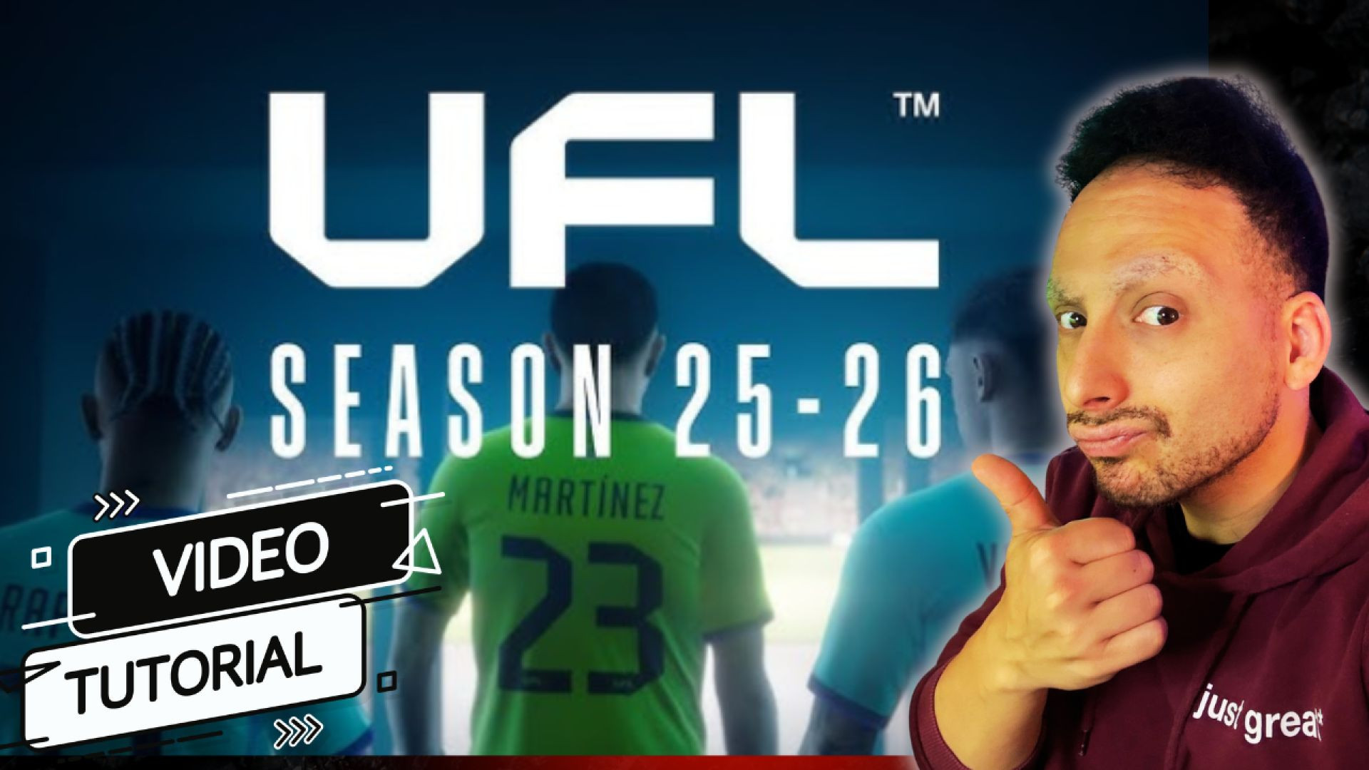 COME FUNZIONA ADESSO UFL? TUTORIAL DETTAGLIATO!