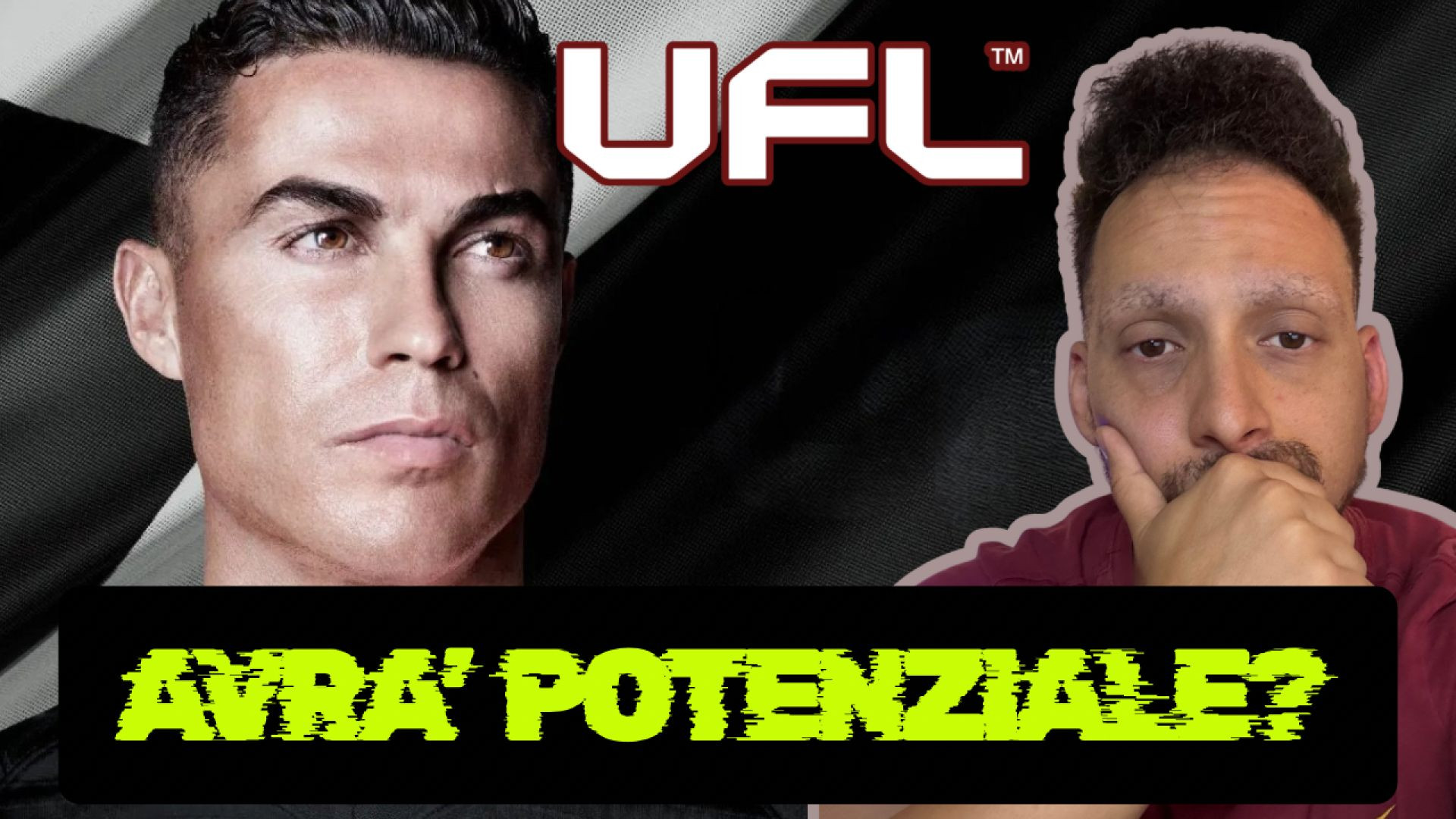 CHE FINE HA FATTO UFL? PARLIAMONE!