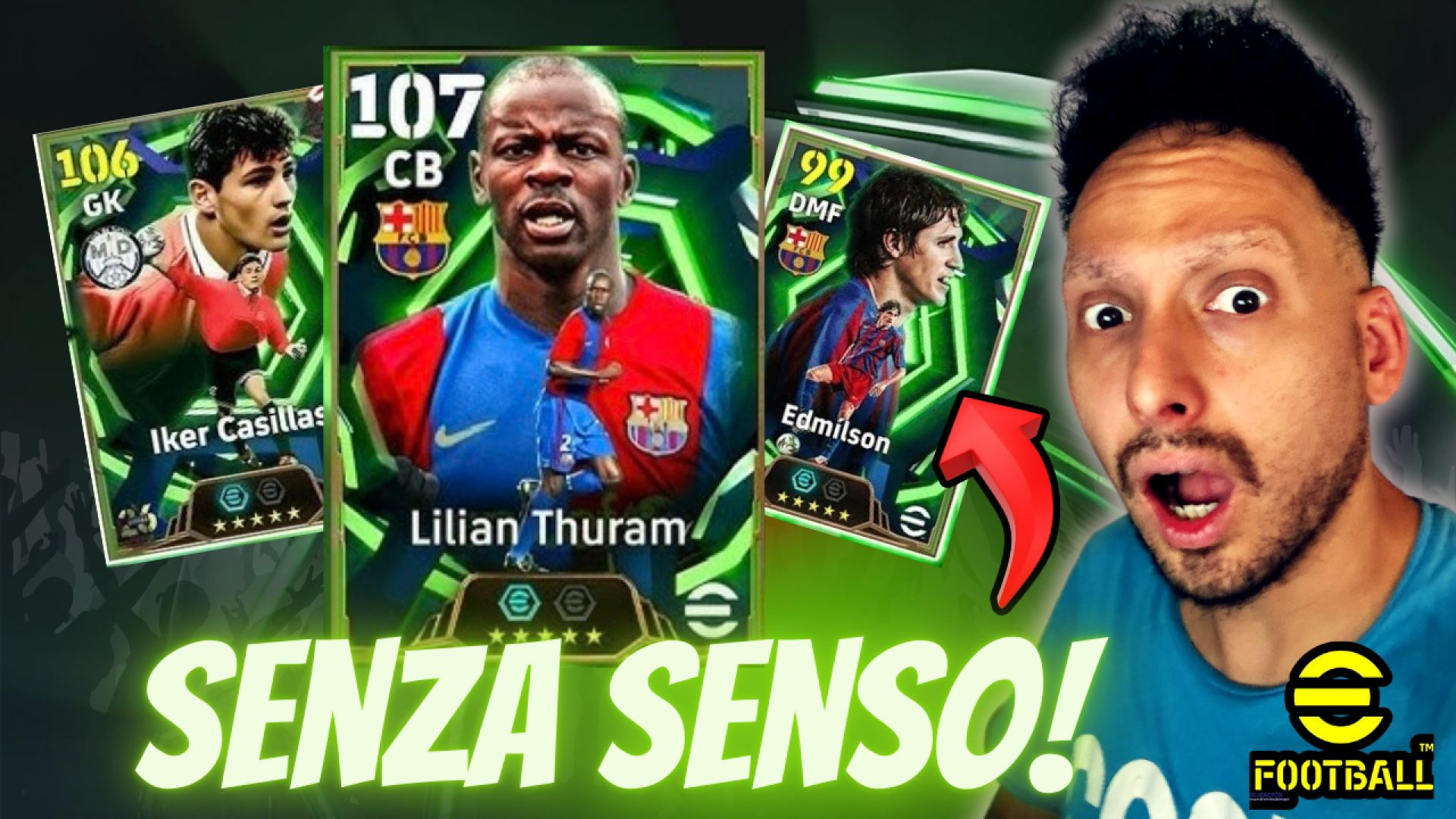 UN DIFENSORE FUORI DI TESTA! ANALISI E CONSIGLI!