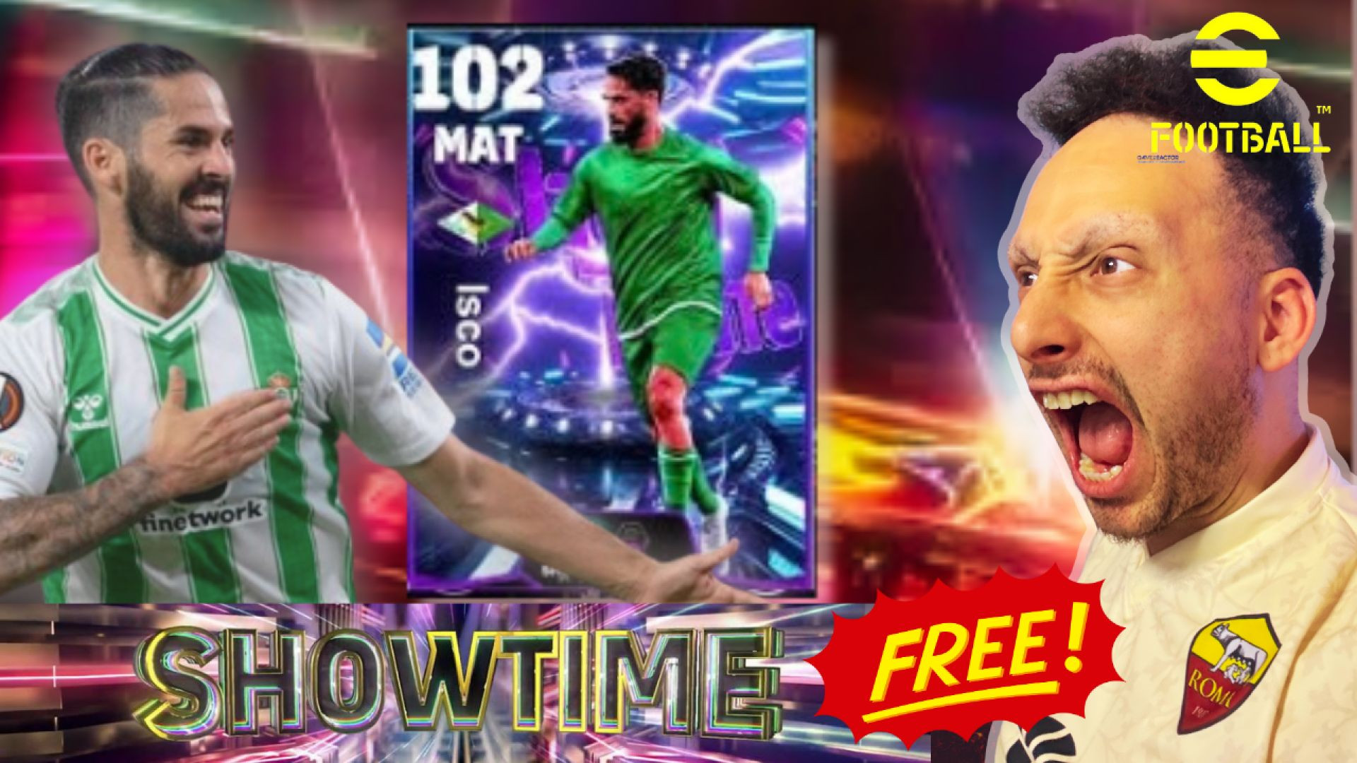 QUESTA CARTA DI ISCO VI SORPRENDERA! SE NON FOSSE PER....