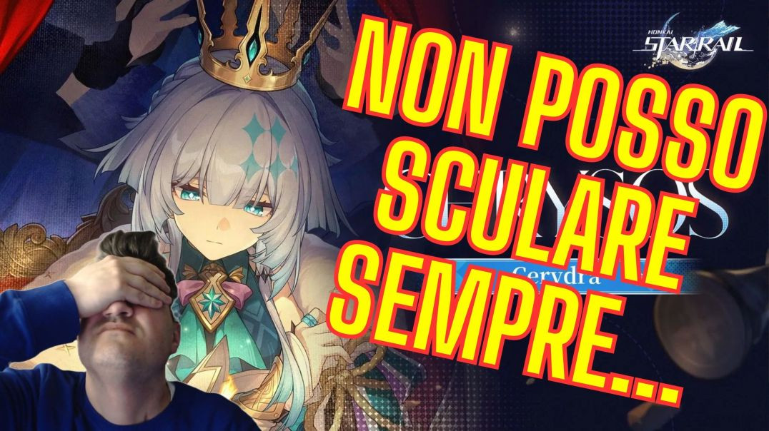 Non posso sculare sempre... ( Pullamelo Tutto Ep. 10/25 )