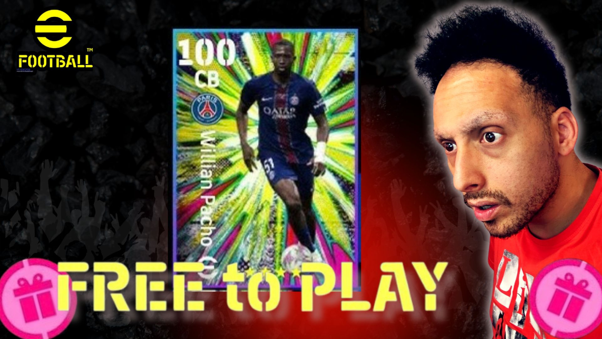 PROVO UN DIFENSORE FREE TO PLAY INTERESSANTE!