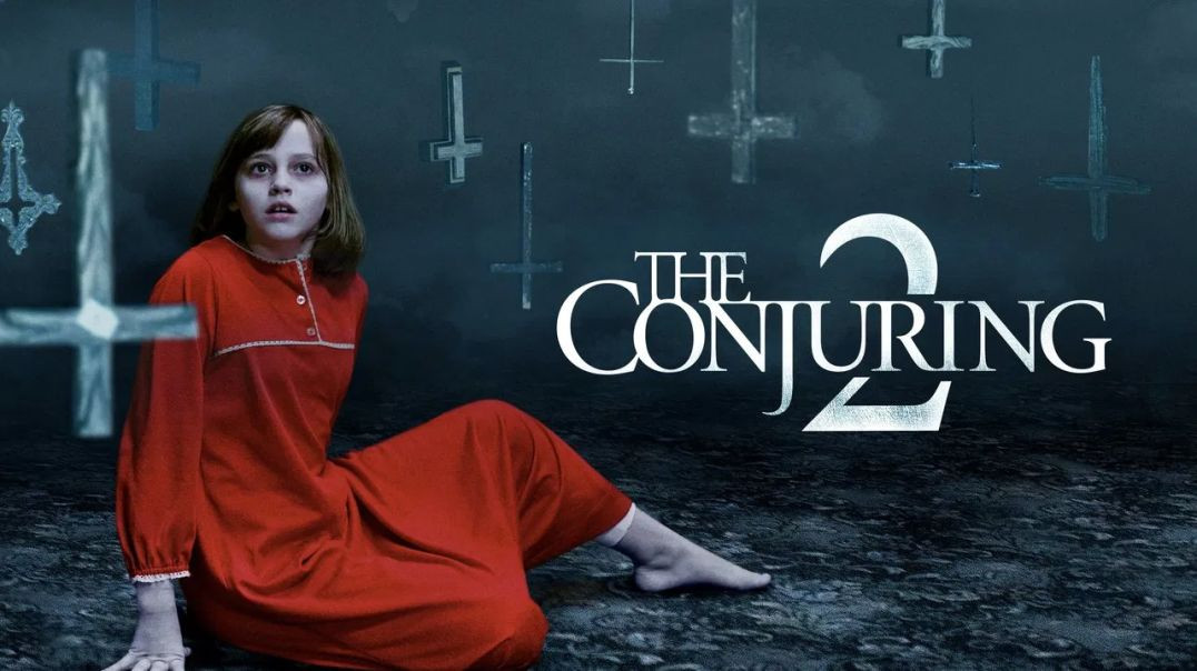 ⁣The Conjuring - Il caso Enfield - Film completo ITA