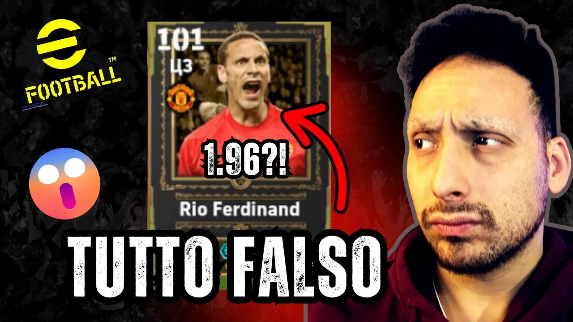 ⁣MA NON SCHERZIAMO! HANNO SBAGLIATO!