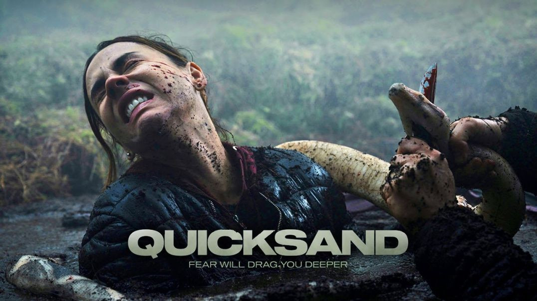 ⁣Quicksand - Film completo ITA