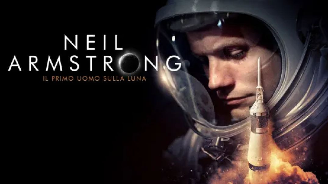 ⁣Neil Armstrong: Il primo uomo sulla Luna - Documentario ITA