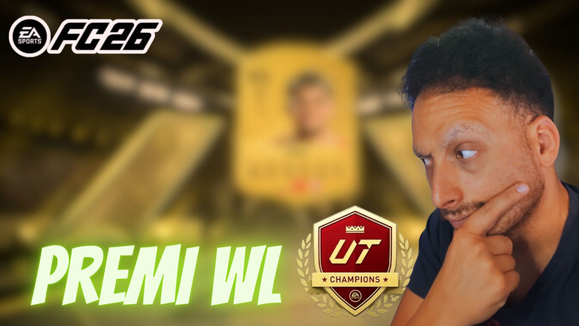 PACK OPENING PREMI WEEKEND LEAGUE! SCULO??