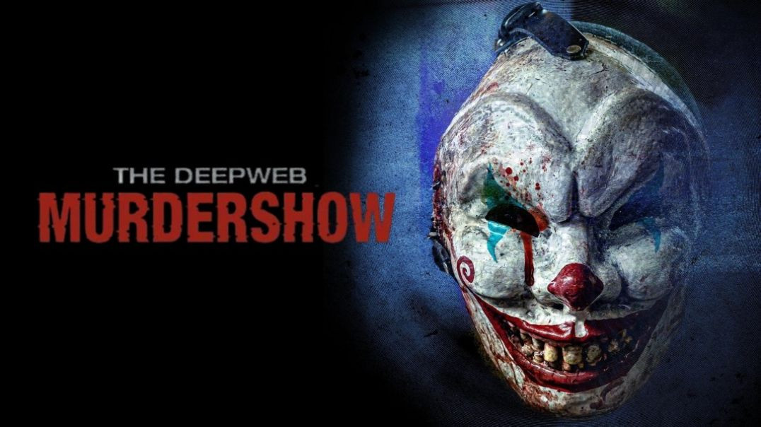 ⁣Deep Web - MurderShow - Film completo ITA