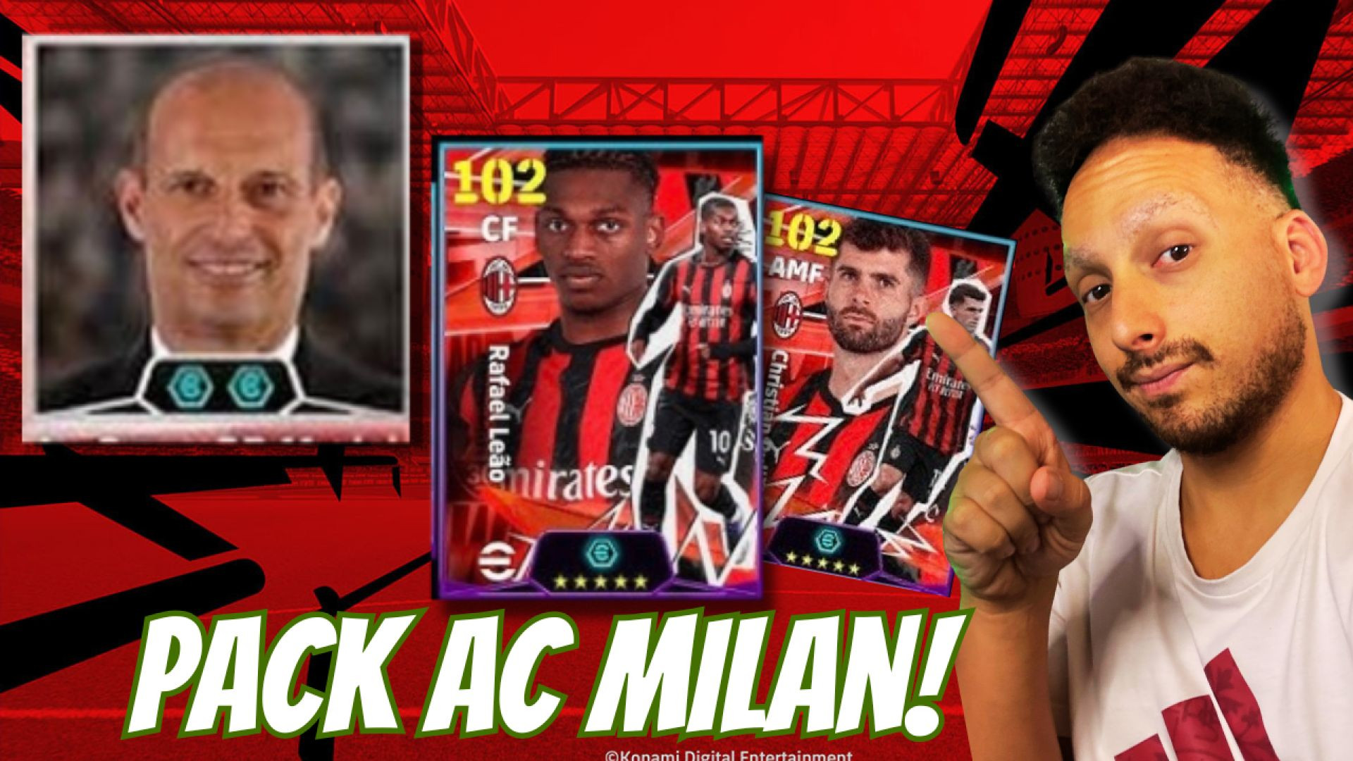 ANALISI PACK AC MILAN! E' DAVVERO VALIDO?