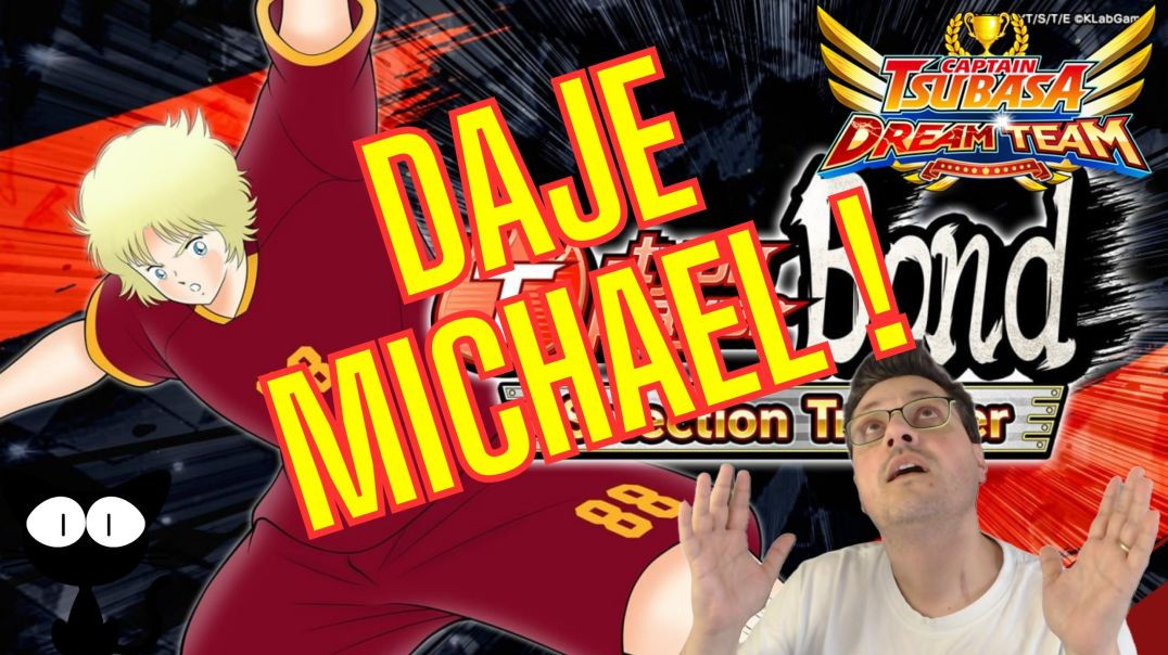 DAJE MICHAEL !