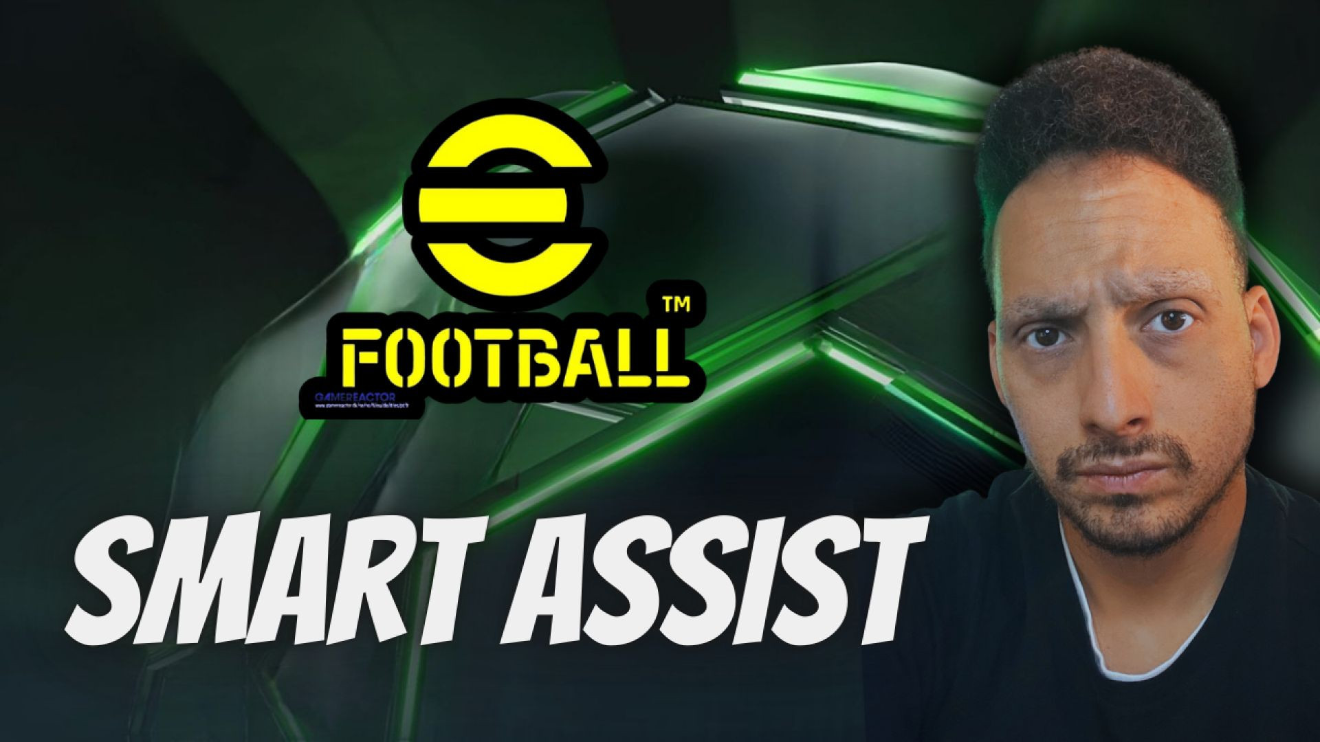 ⁣PERCHE' LO SMART ASSIST ROVINA IL GIOCO? VE LO SPIEGO!