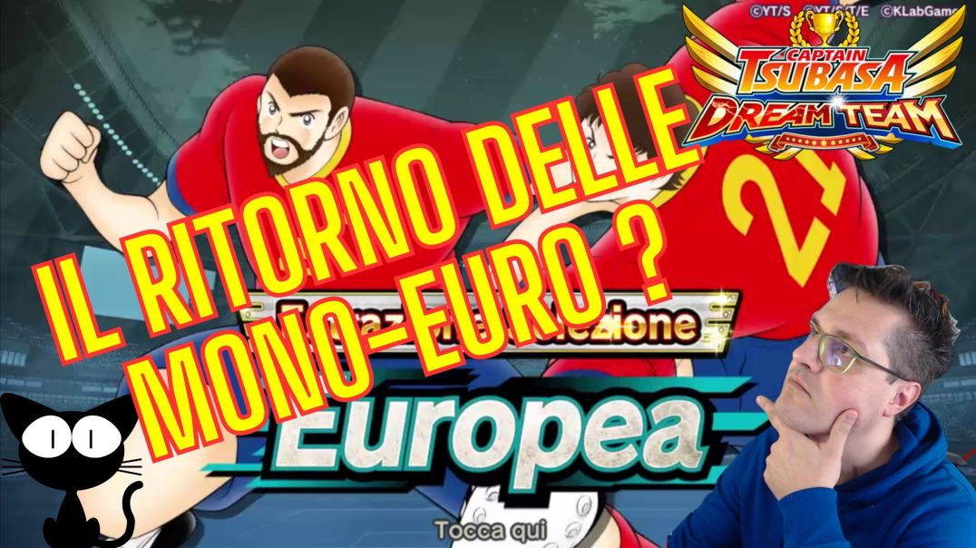 ⁣Il ritorno delle mono-euro ?