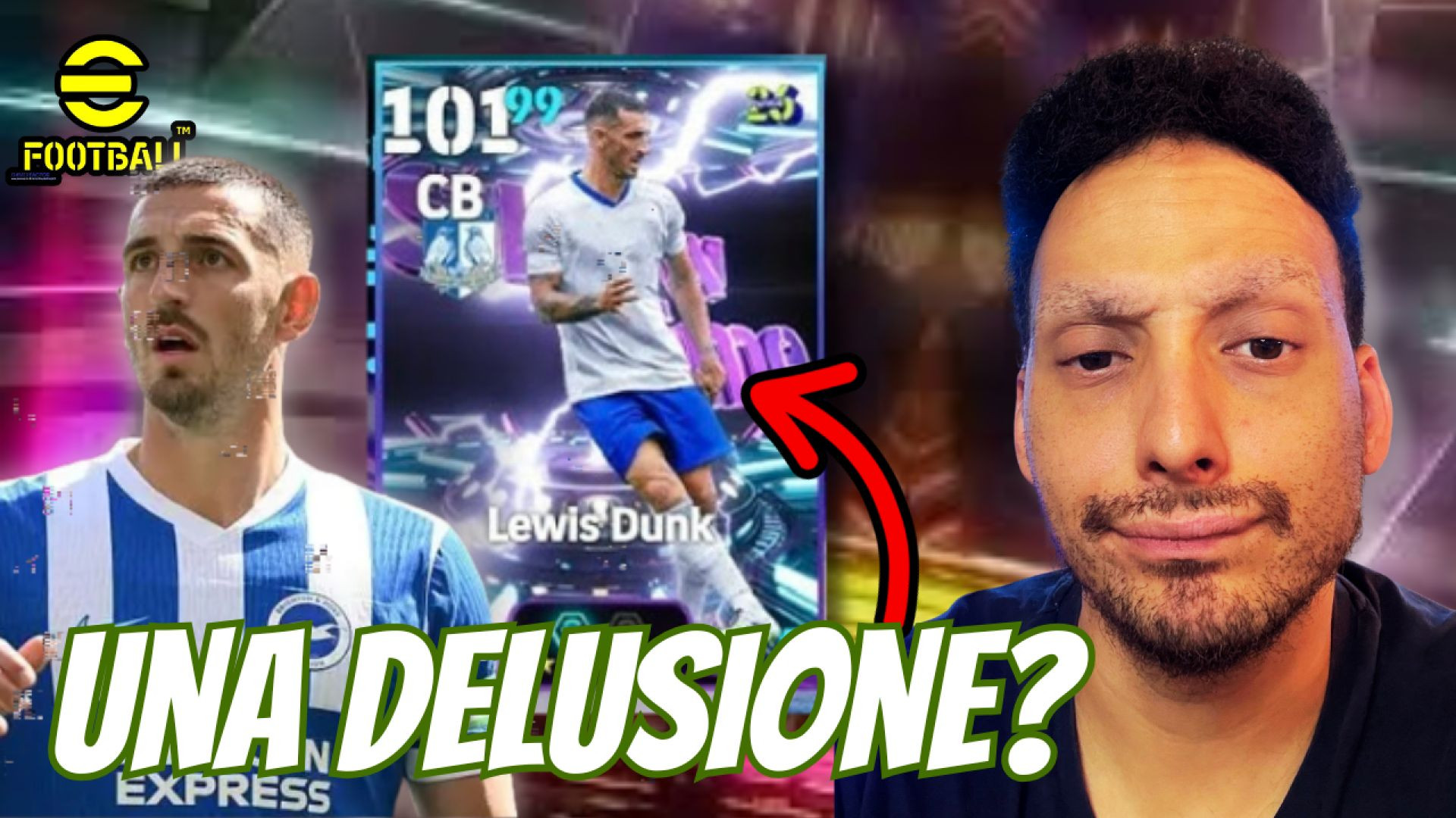 ⁣QUESTO DUNK MI PUZZA.....PROVIAMOLO!