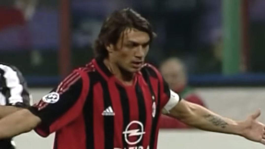 A.C. Milan - Juventus F.C. 3-1 - Full Match - Serie A 2005/2006