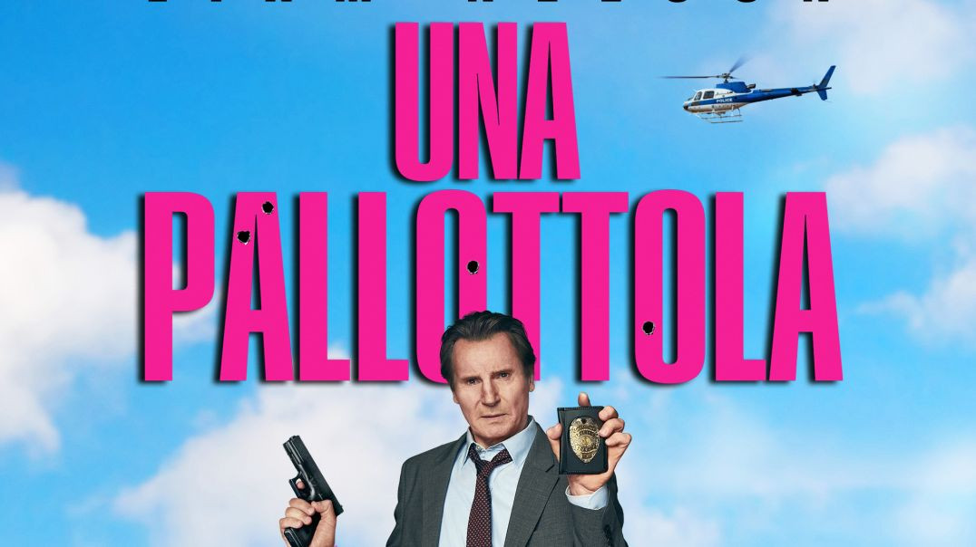 ⁣Una pallottola spuntata (2025) - Film completo ITA