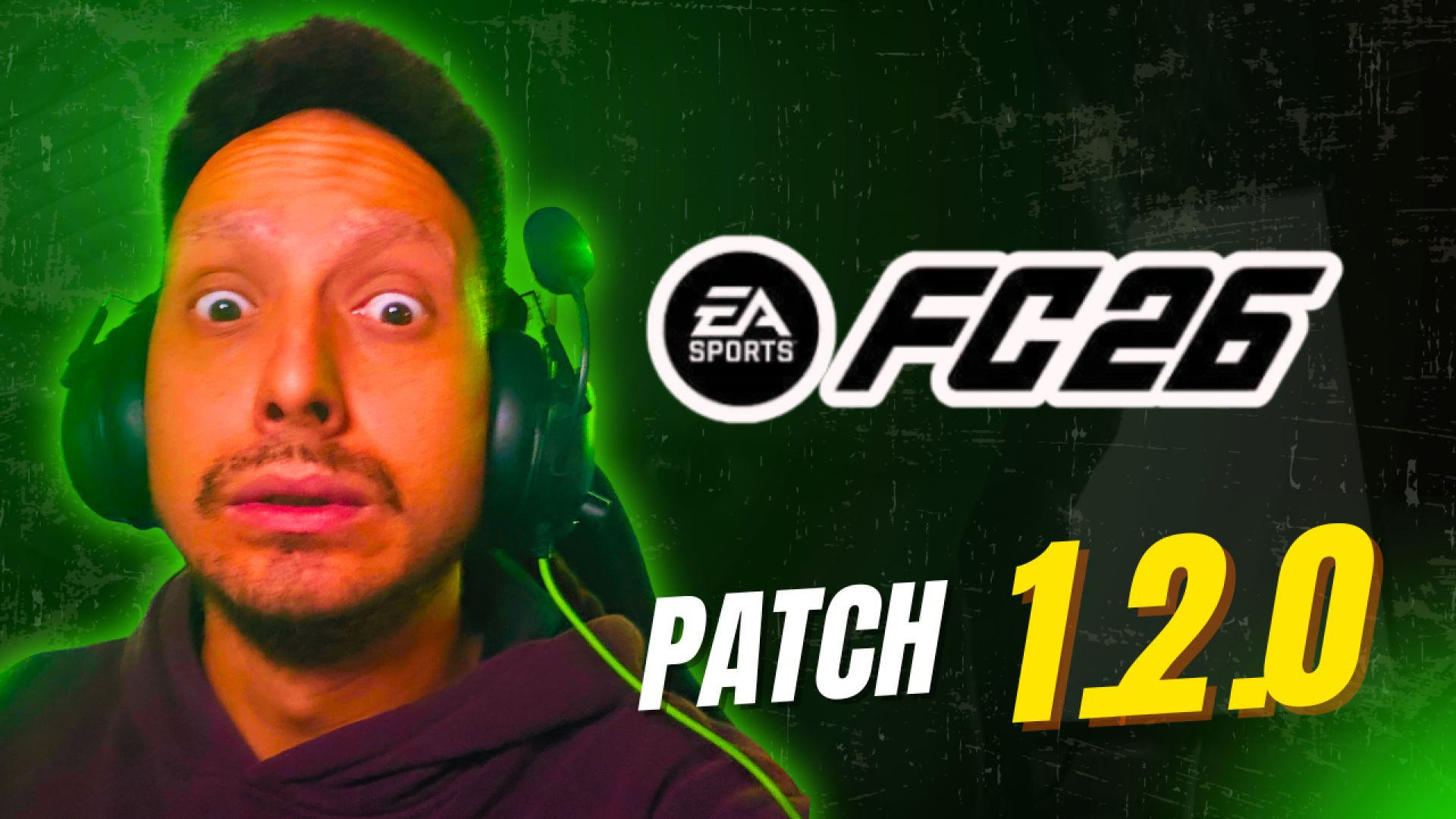 ⁣NUOVA PATCH 1.2.0 CHE CAMBIA ANCORA IL GAMEPLAY!
