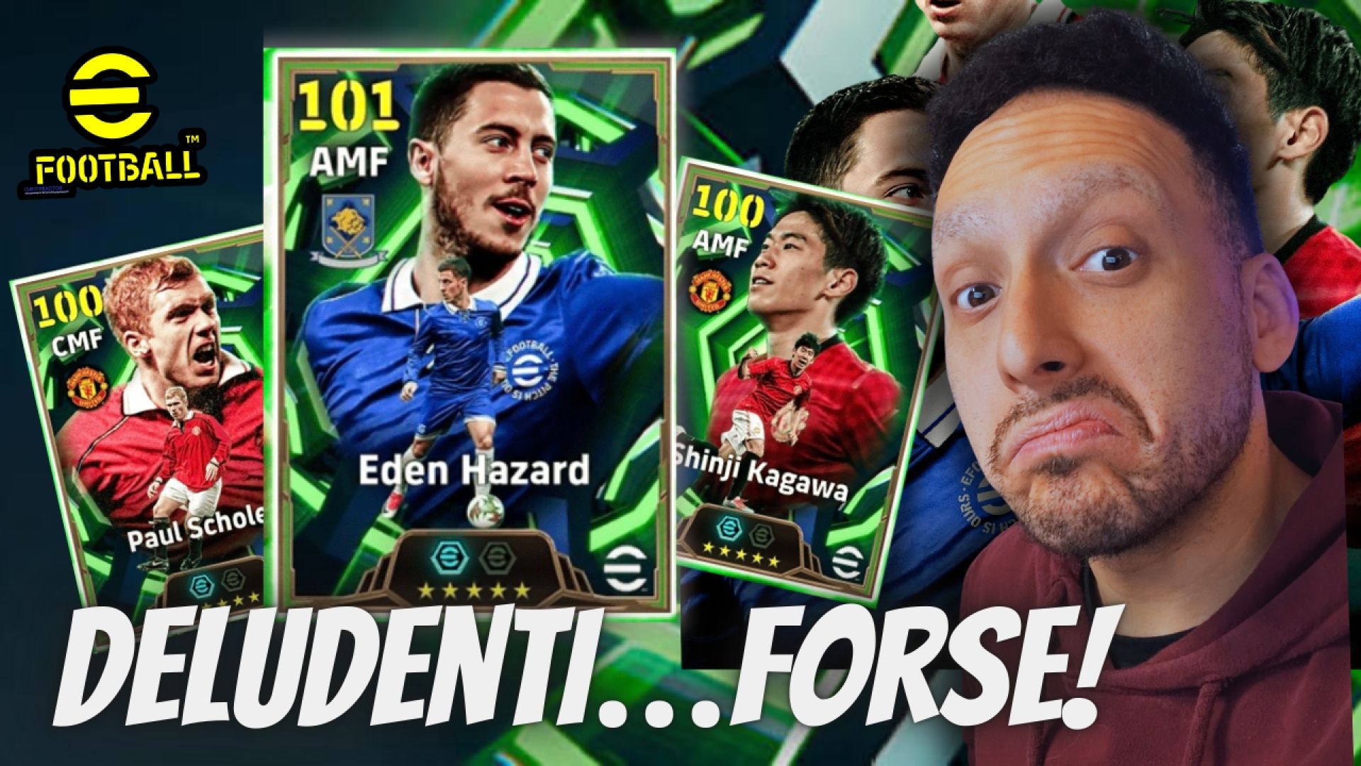 EDEN HAZARD IS BACK! ANALISI E CONSIDERAZIONI!