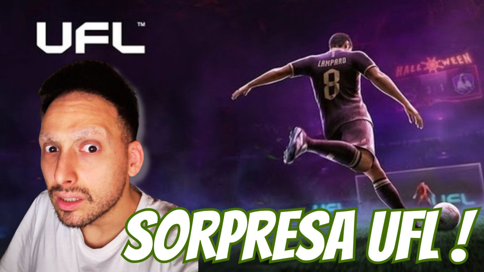 ⁣UFL, QUESTA E' LA STRADA GIUSTA!