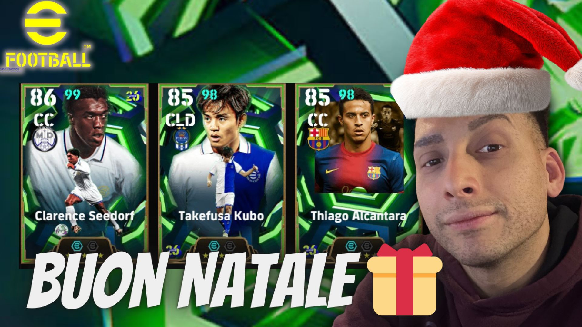 NUOVE EPIC FANTASIOSE CON UN MESSI SULLO SFONDO!