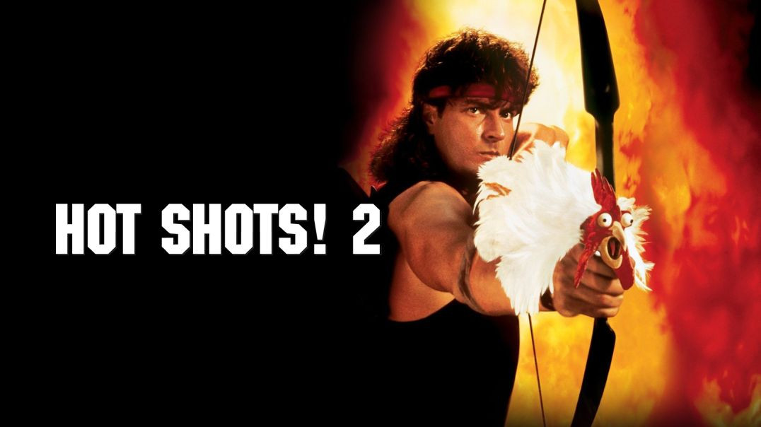 ⁣Hot Shots! 2 - Film completo ITA