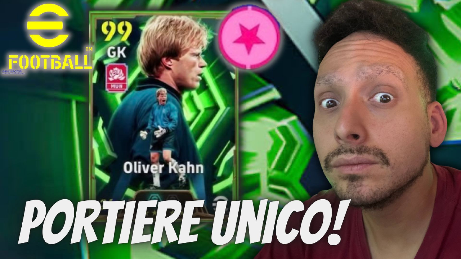 TEST KAHN EPIC FREE...CON UN' ABILITA' UNICA DEVASTANTE!