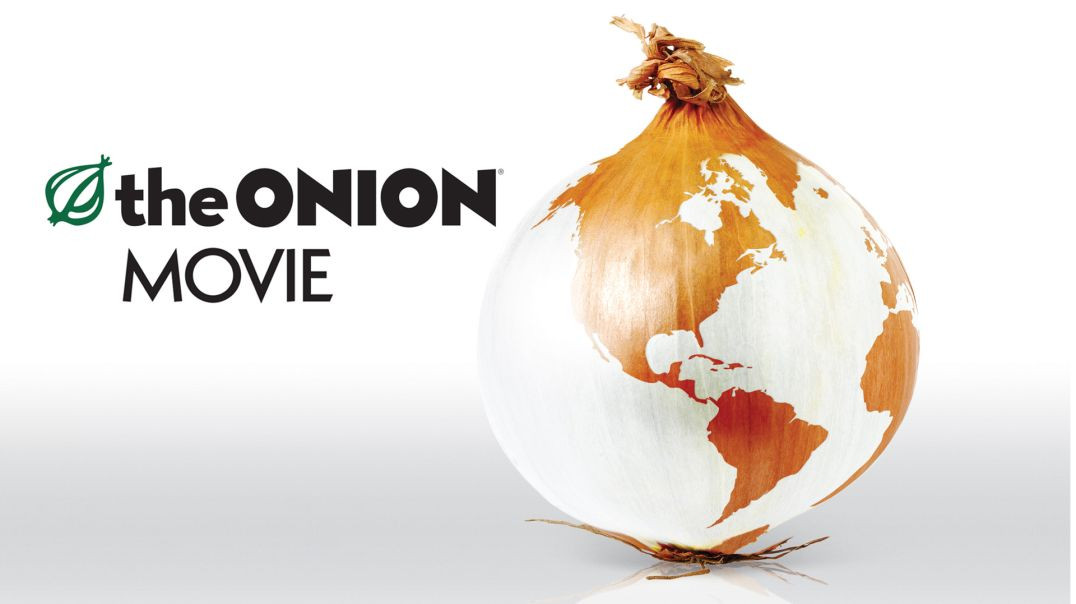 ⁣News Movie (The onion Movie) - Film completo ITA