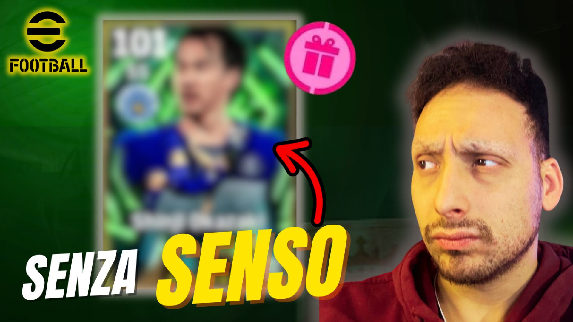 ⁣HO SBAGLIATO TUTTO CON QUESTA EPICA REGALATA!