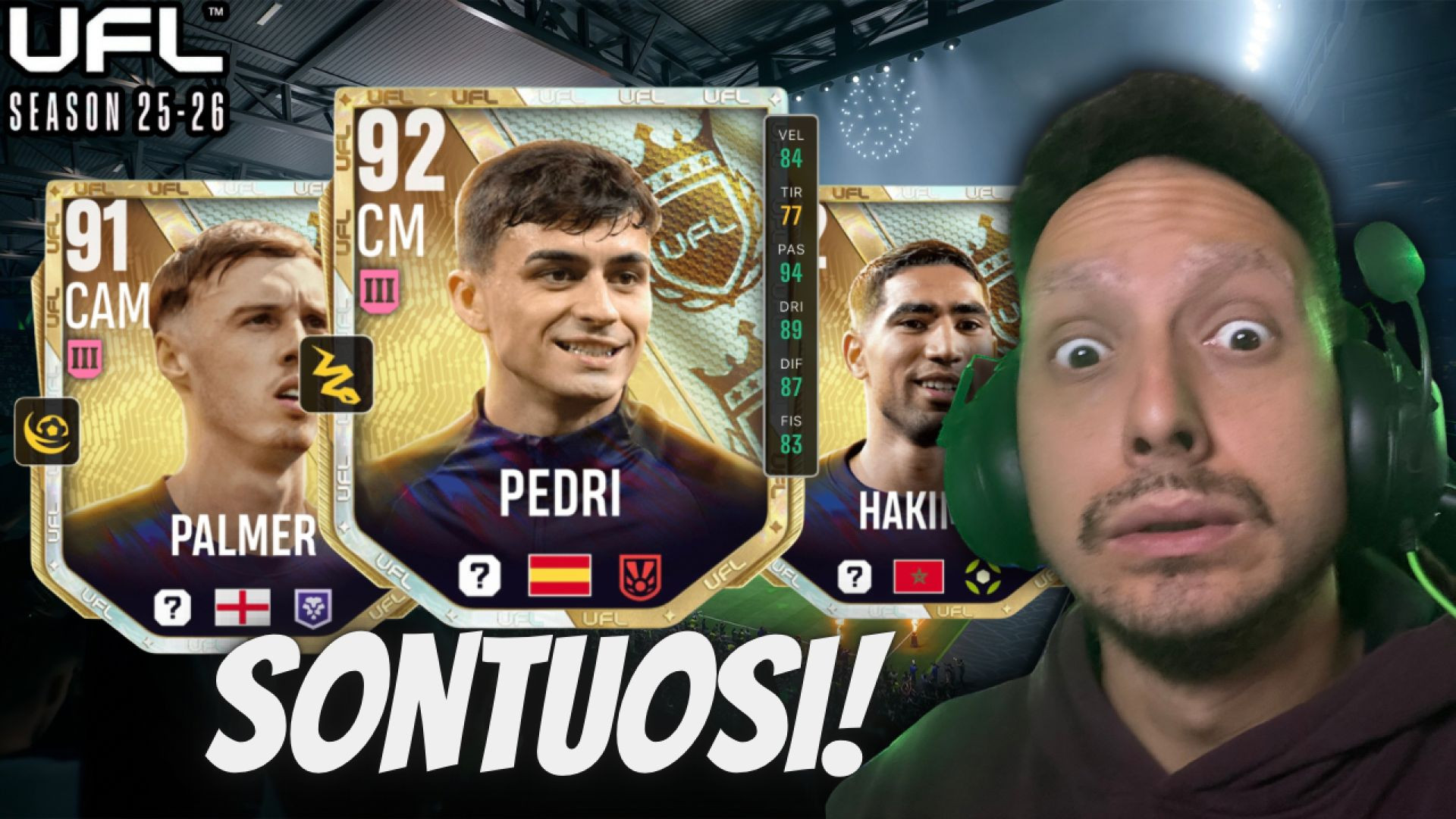 ⁣QUESTE CARTE SUPREME SONO DEVASTANTI! TEST IN WS!