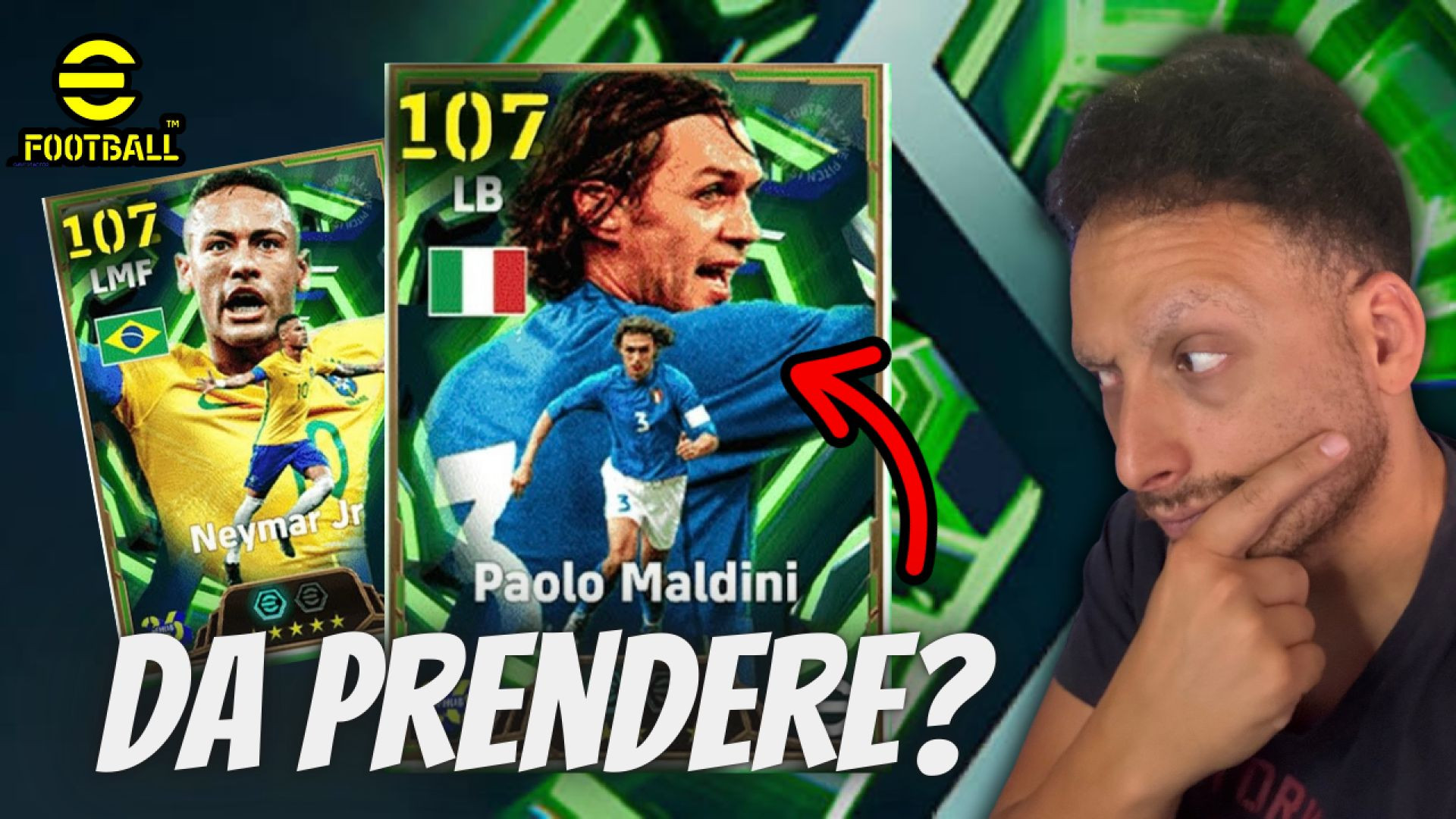 QUESTO PAOLO MALDINI E' DA PRENDERE? ANALISI APPROFONDITA!