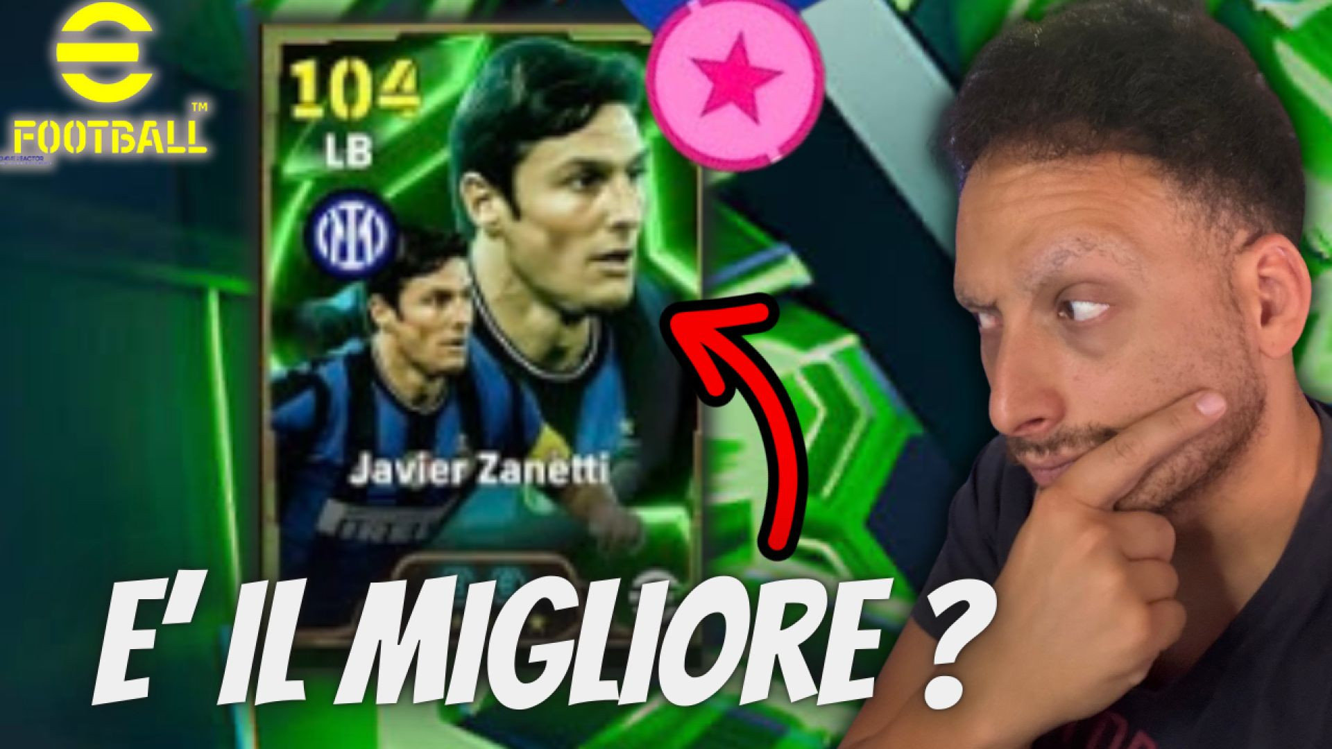 ⁣ZANETTI FREE E' LA SCELTA MIGLIORE? VEDIAMO!