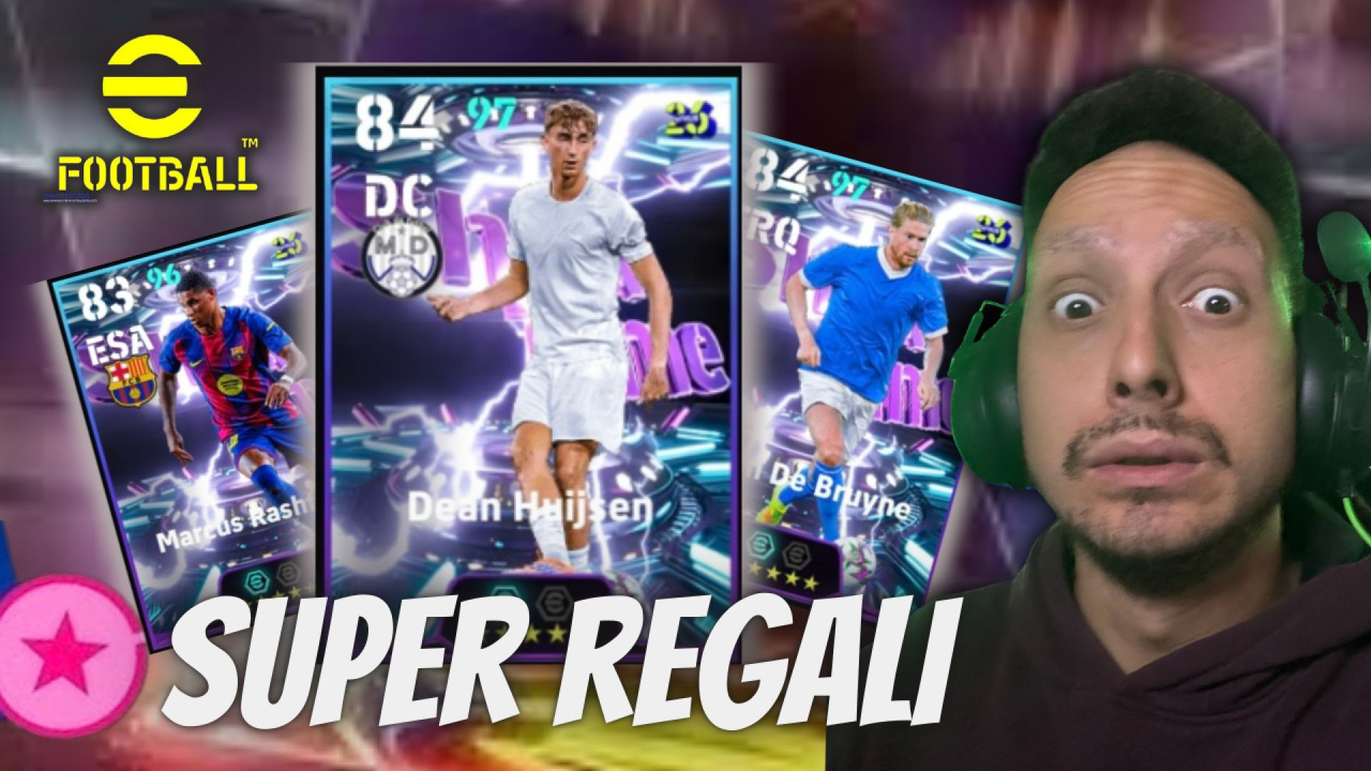 QUESTE CARTE FREE SONO STUPENDE! ANALISI E BUILD!