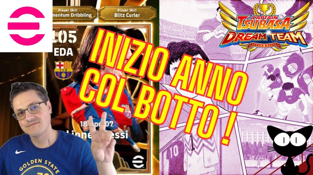 Inizio anno COL BOTTO ! ( Pullamelo Tutto Ep. 01/26 )