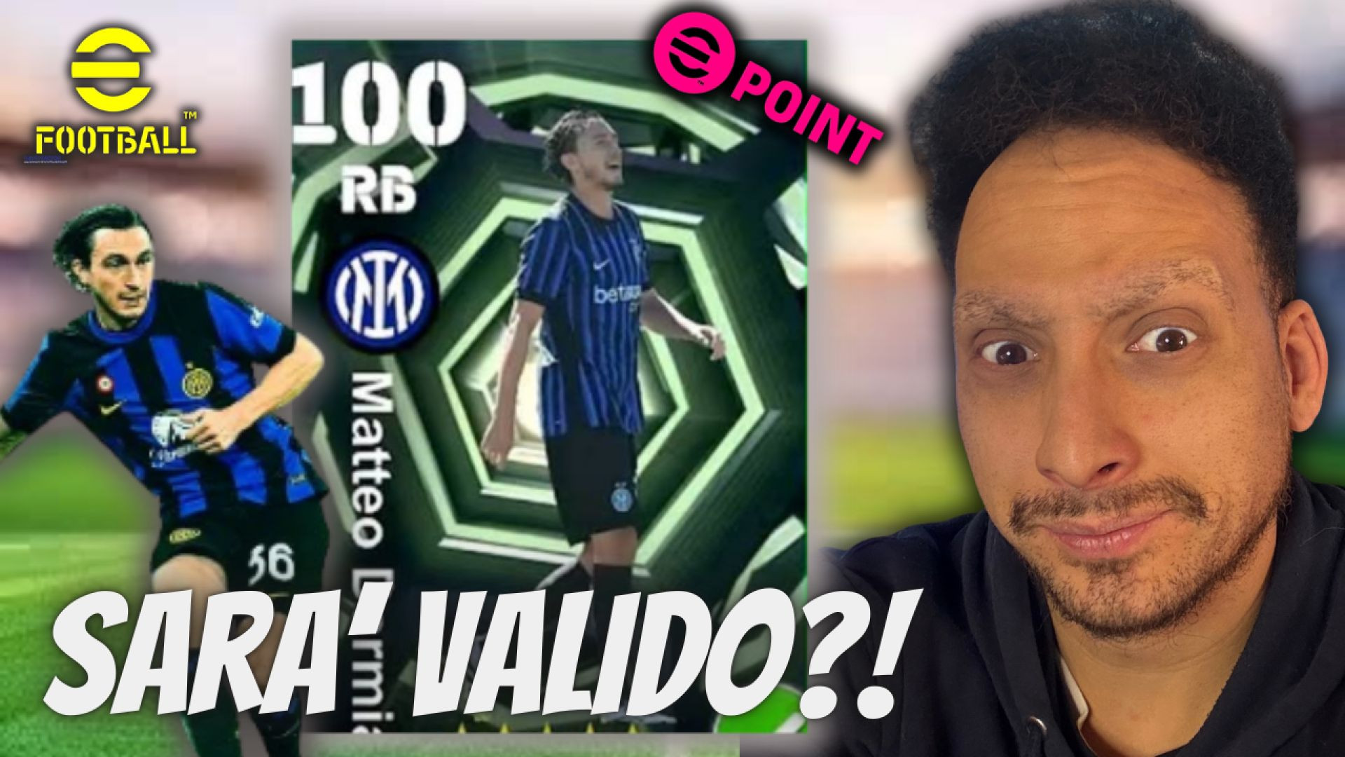 QUESTO DARMIAN HA 45 LIVELLI DI CRESCITA? SCOPRIAMOLO!