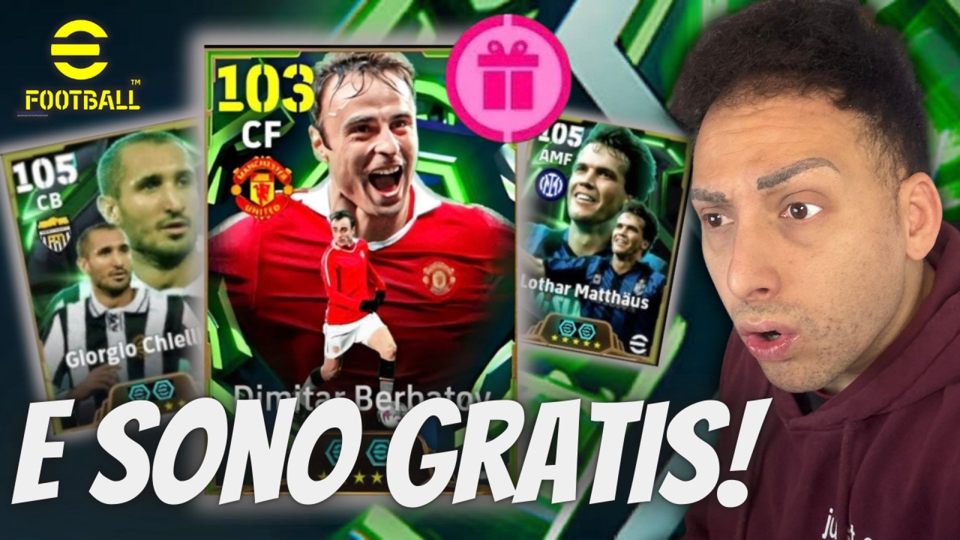 PROVO I MIGLIORI GIOCATORI EPICI FREE DEI TREASURE LINK!