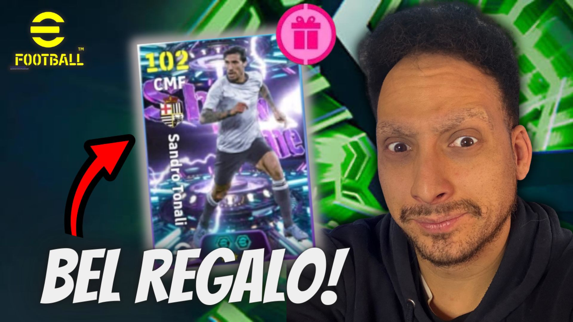 QUESTO TONALI E' FENOMENALE! ANALISI E BUILD!