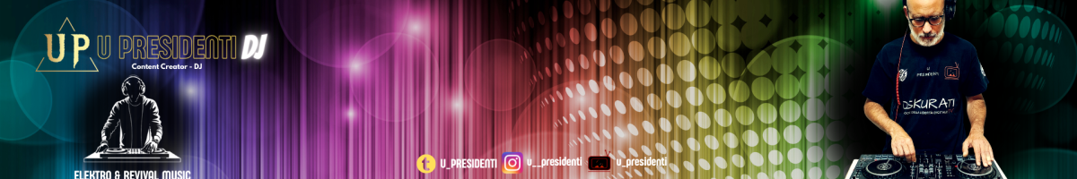 U_PRESIDENTI