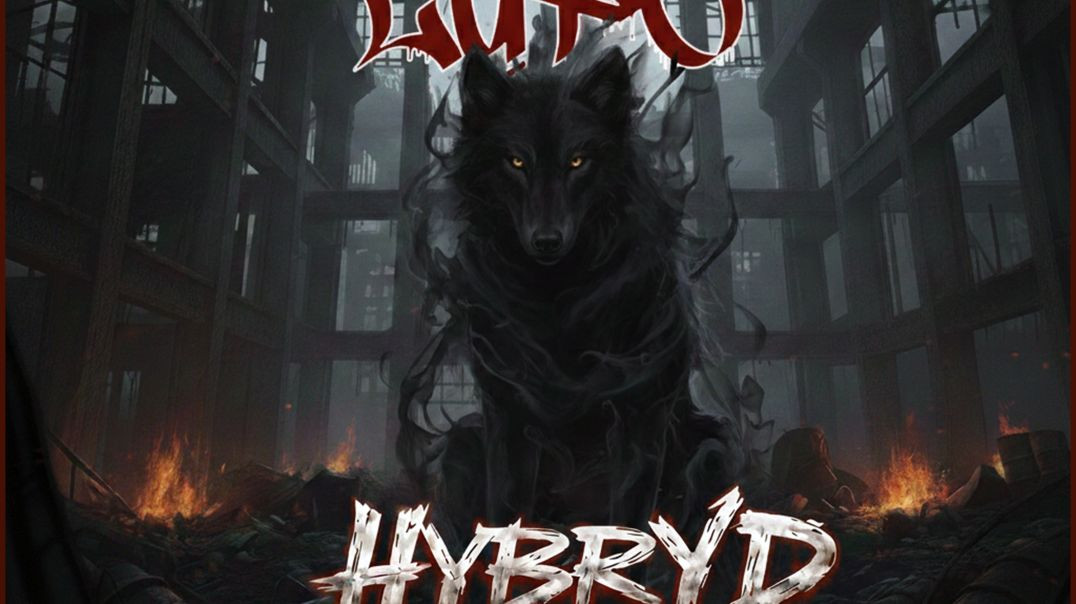 HYBRYD WOLF