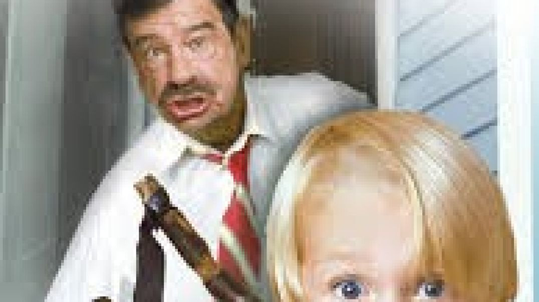 ⁣Dennis The Menace (1993) full movie in English