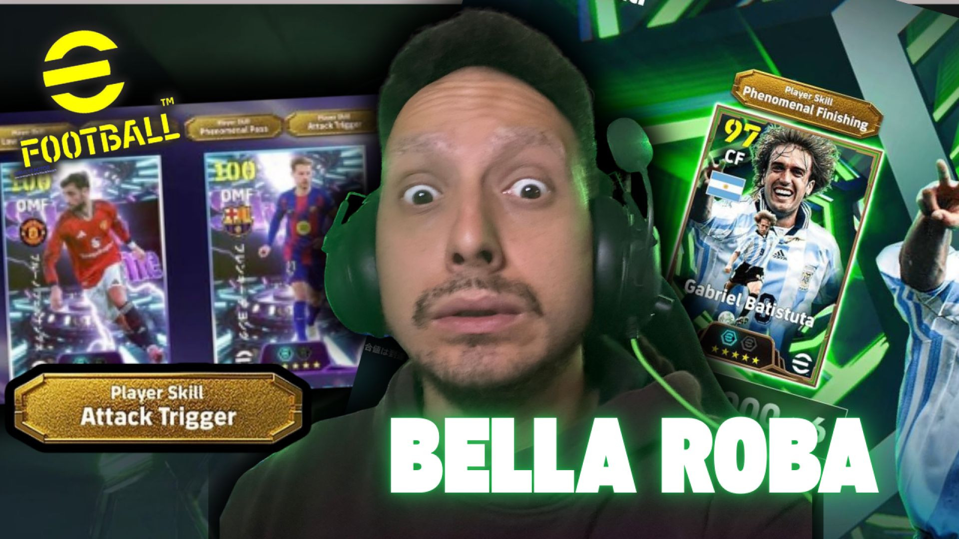 QUESTA NUOVA ABILITA' E' ROTTA? ANALISI AGGIORNAMENTO!