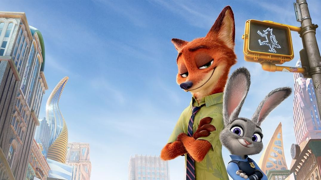 Zootopia (2016) complete in English
