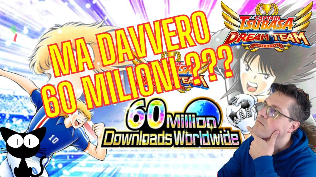 Ma davvero 60 milioni ???
