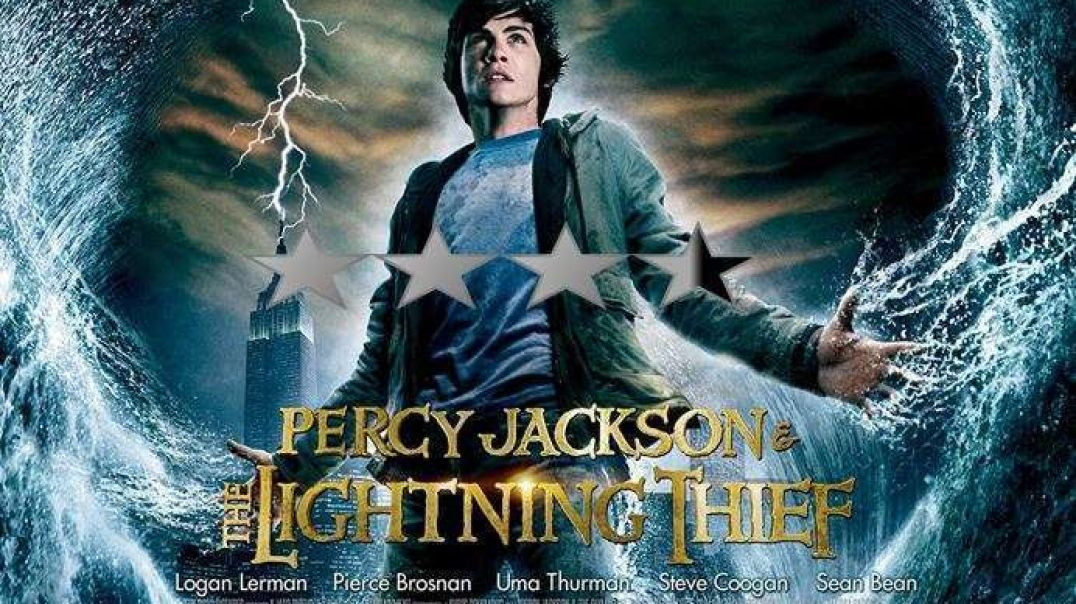 ⁣Percy Jackson and the Lightning Thief (2010) complete in English