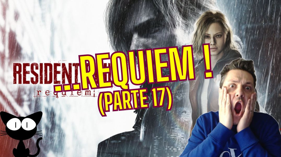 ...Requiem ! (Parte 17)
