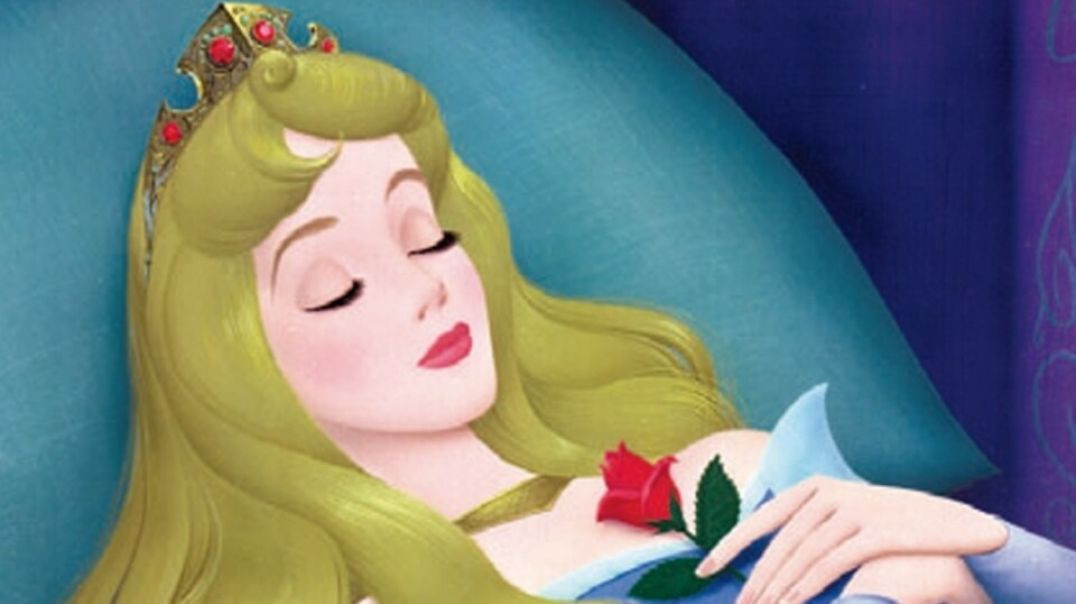 ⁣A Bela Adormecida (1959) completo em português de Portugal