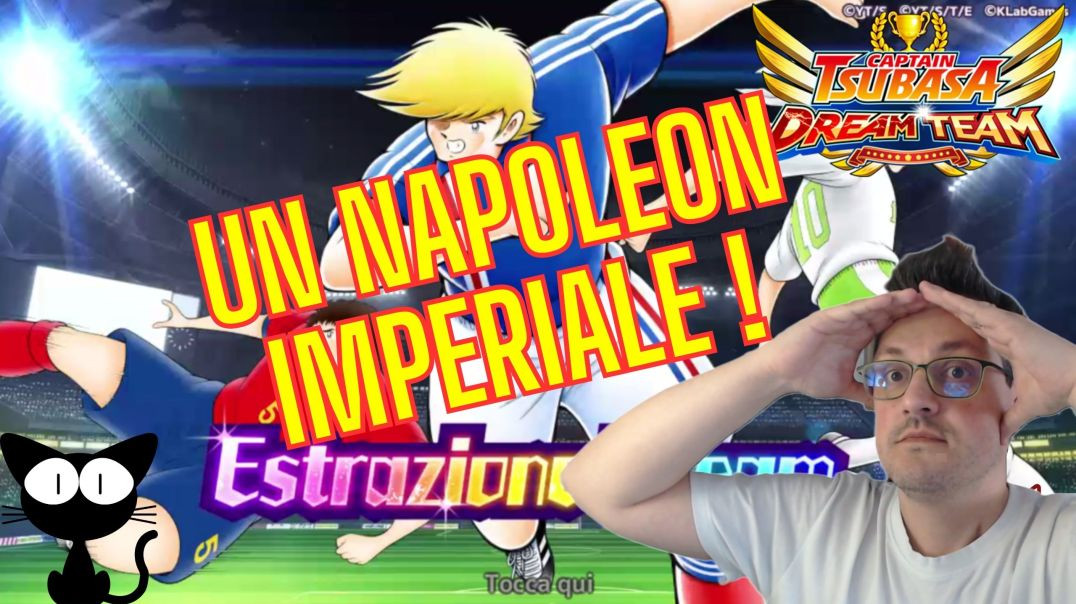 Un Napoleon IMPERIALE !