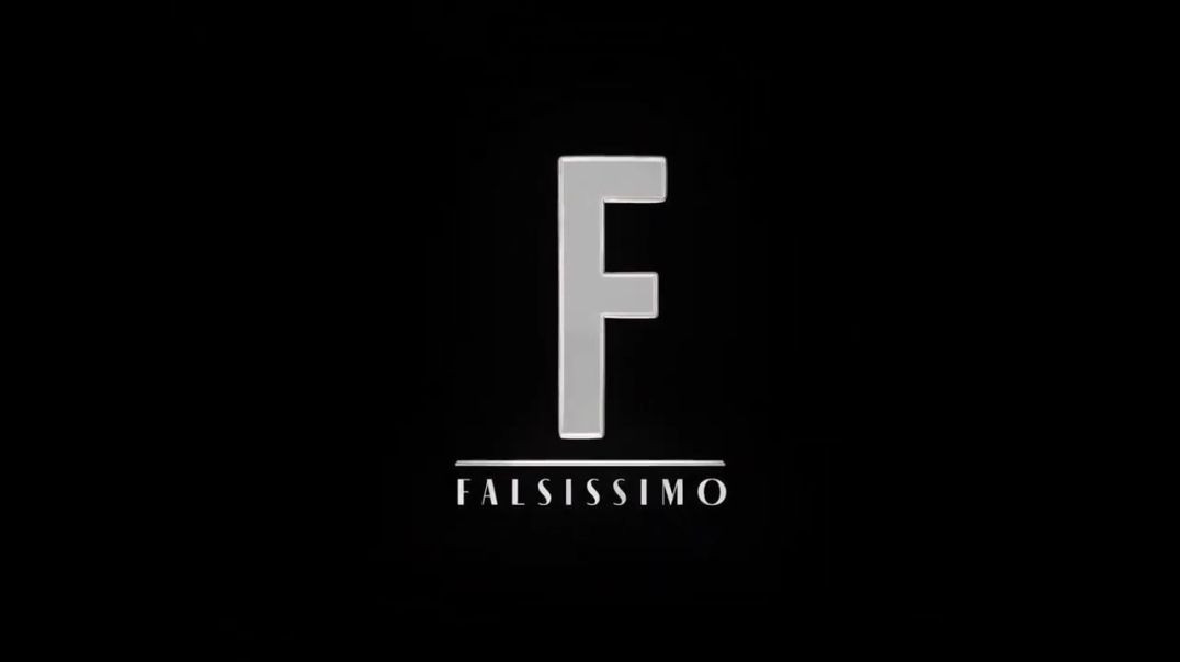Falsissimo puntata 22 completa+ parte in abbonamento #falsissimo