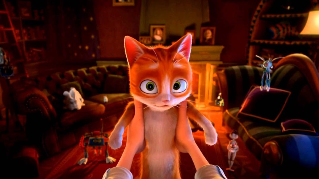 ⁣A Casa da Magia (2013) completo em português europeu PT-PT