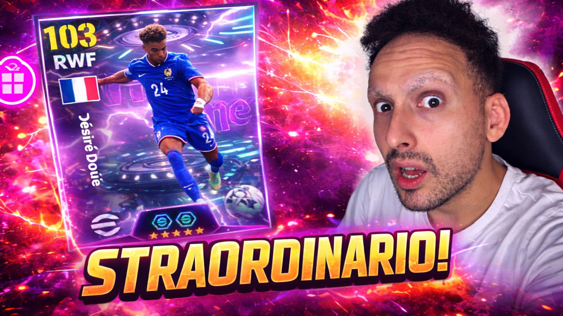 QUESTO DOUE' SHOWTIME FREE TO PLAY LI FA IMPAZZIRE TUTTI!